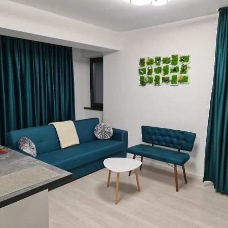 Global Residence Bucureşti Eksteriør bilde