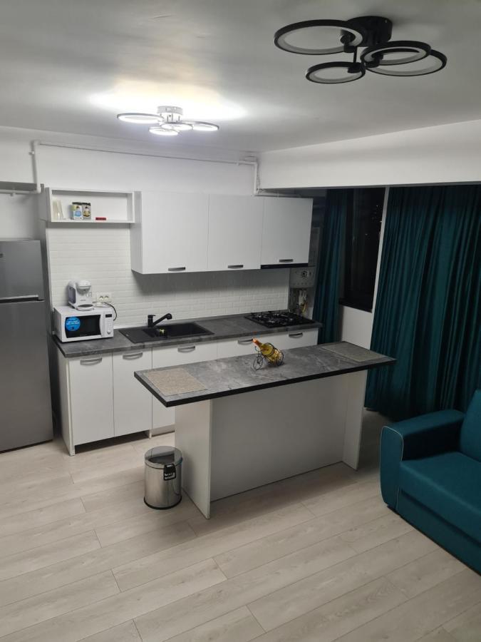 Global Residence Bucureşti Eksteriør bilde