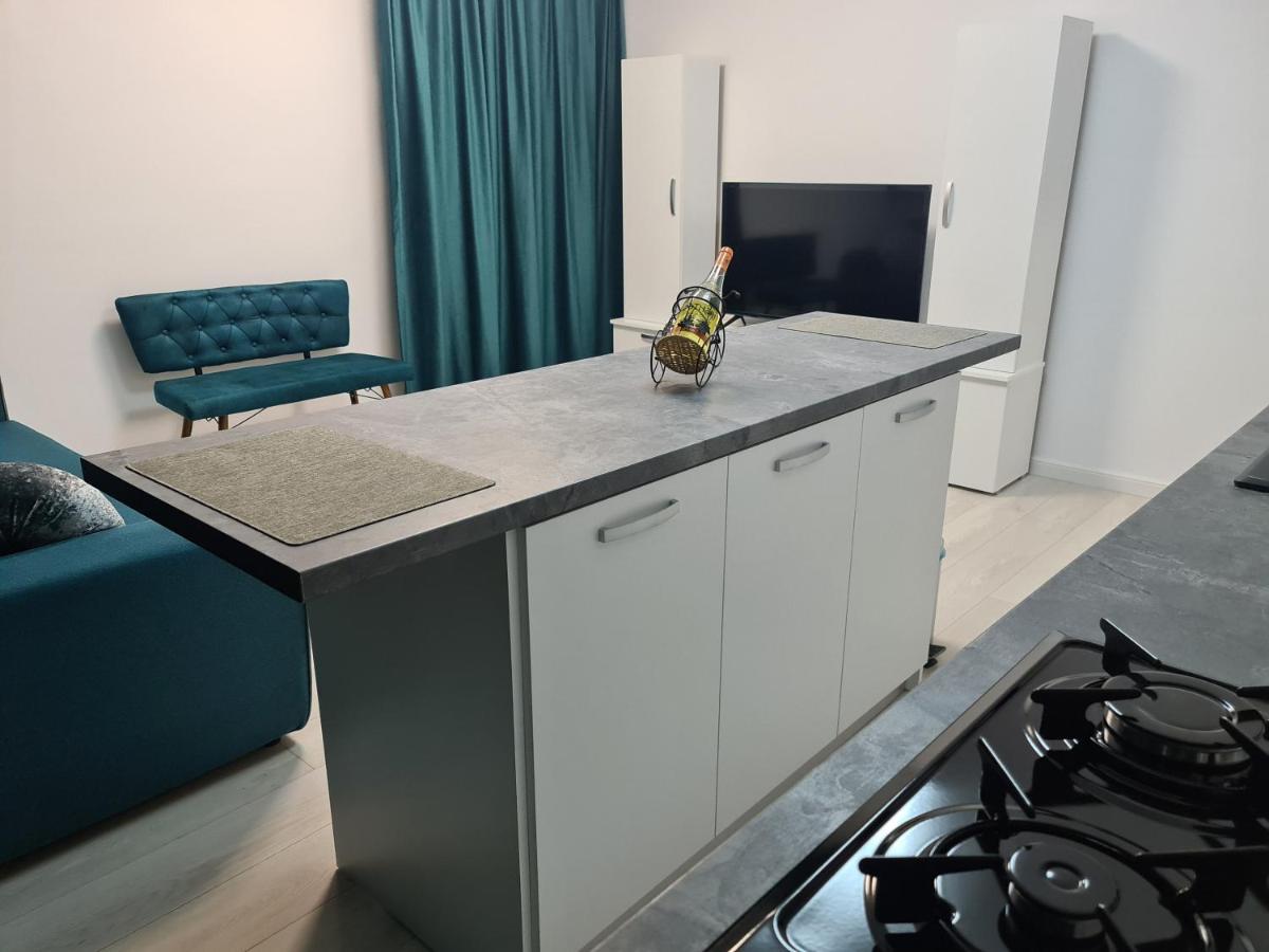 Global Residence Bucureşti Eksteriør bilde