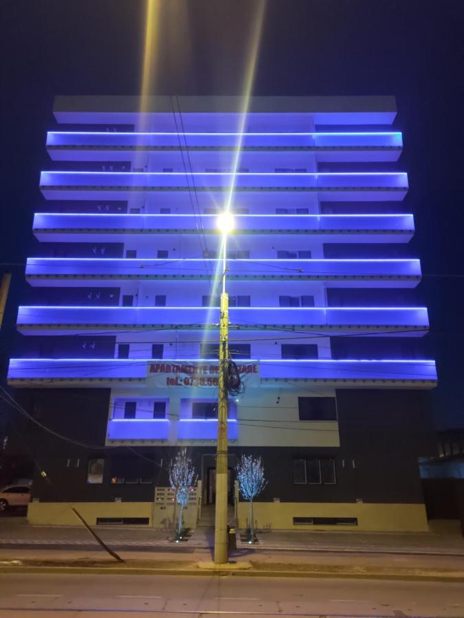 Global Residence Bucureşti Eksteriør bilde